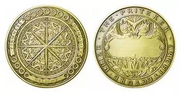 第45届普利兹克建筑奖,普利兹克建筑奖获奖建筑