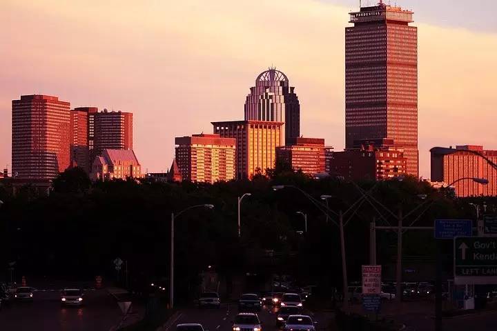 在美国乱撞美食｜行舍专栏