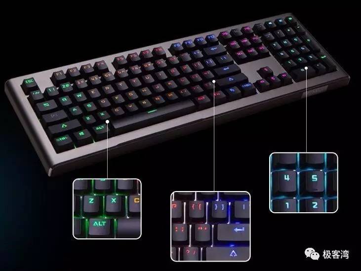 比泰坦X还强的*弹核**来了!老黄：看我这精准的手术刀