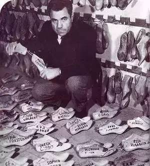 让赫本喜欢的巧克力品牌,让奥黛丽赫本自愧不如的女星