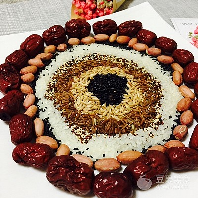 小孩健脾的五谷杂粮水,健脾养胃五谷杂粮配方儿童