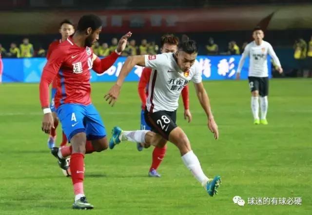 拉维奇在河北华夏幸福的表现,拉维奇华夏幸福集锦