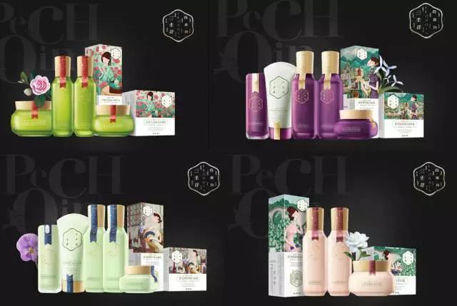 老国货百雀羚测评,老国货百雀羚的正确打开方法