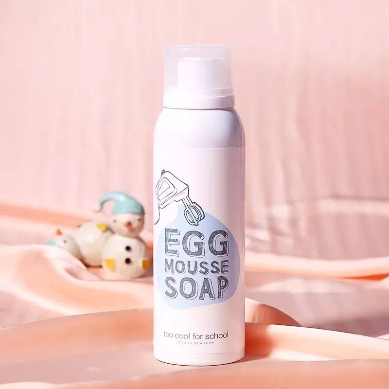 好用不油腻的护肤产品,好用不过百的洁面