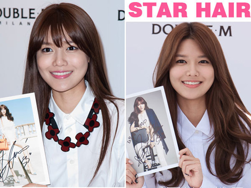 宋慧乔齐肩发空气刘海图片,宋慧乔尹恩惠照片