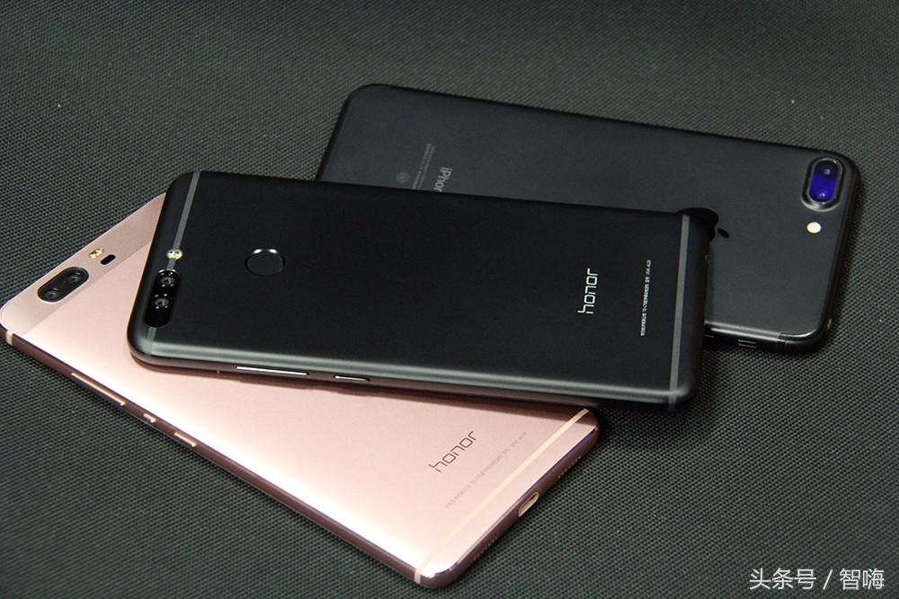 手感好续航好的手机推荐,荣耀vpurse5g智能手机评测