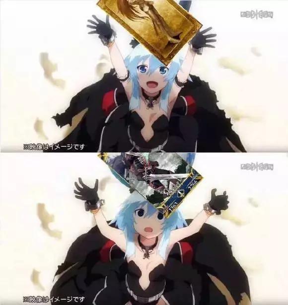 fgo金卡最强排行,fgo金卡强度排名