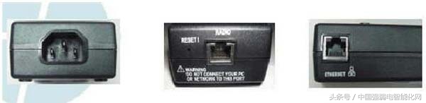 网络视频监控设备安装图解,闭路监控系统安装图解