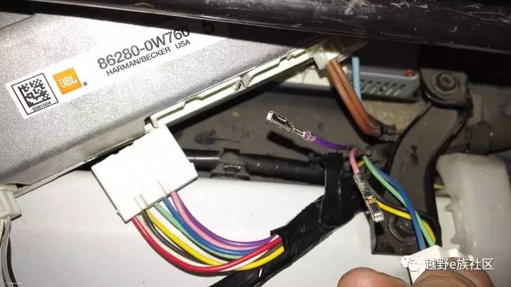 音响改装增加功放,jbl音响改装加功放吗