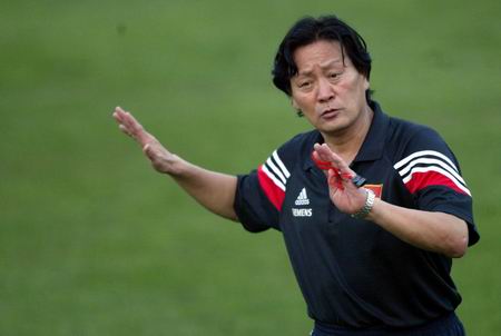 中国足球经典名言名句,中国足球经典语录