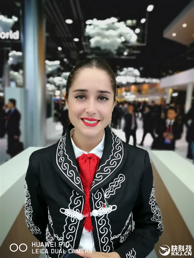 华为p10拍照有多厉害,华为p10plus徕卡镜头