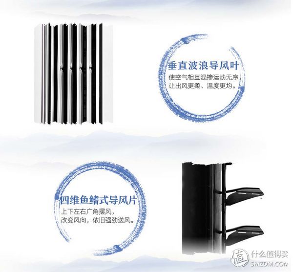 奥克斯空调倾城卷轴系列,奥克斯卷轴空调