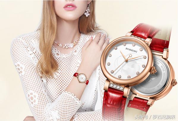 时装表品牌推荐女款,时装表都有什么品牌的