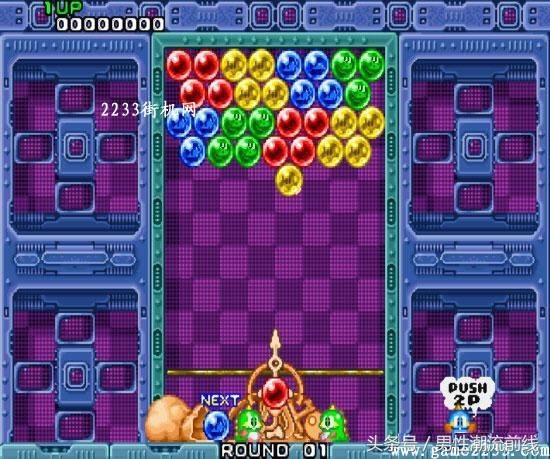 十大被忽略的街机游戏,盘点街机里面最好玩的几款游戏