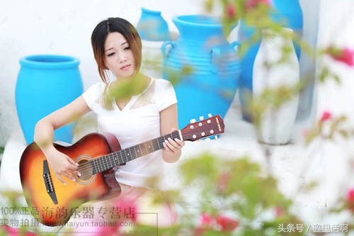 吉他如何避免买到假的,购买吉他如何辨别真假