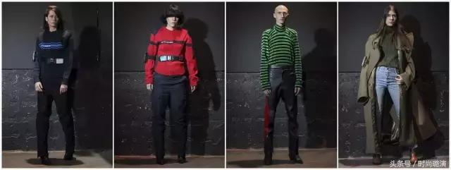 小众衣服品牌男装,小众但是很上档次的男装品牌