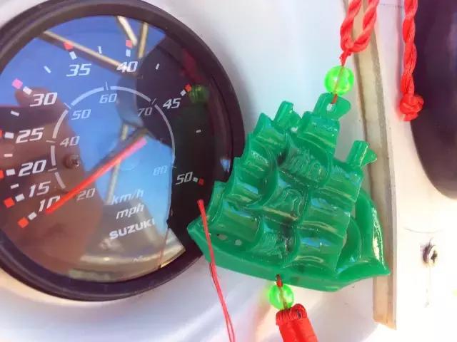 毛里求斯，拿水壶换保时捷的天堂