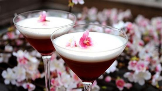 十里桃花算什么,这里有鲜花盛宴