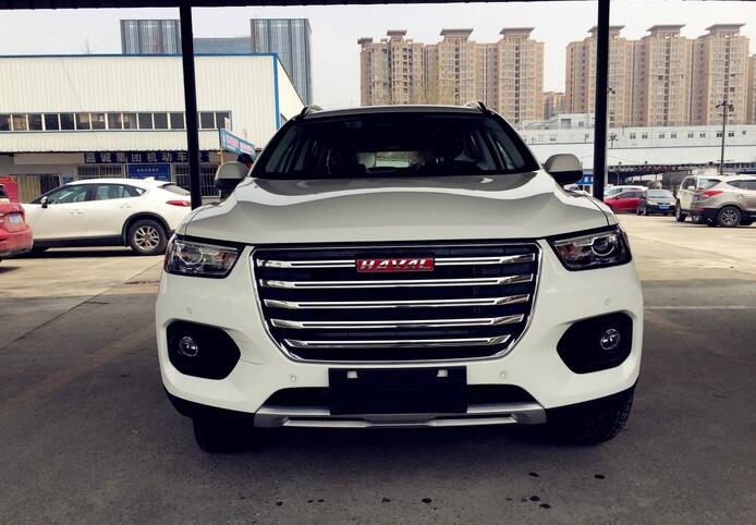 哈弗h2s车到底怎么样呢,哈弗h2卖得怎么样