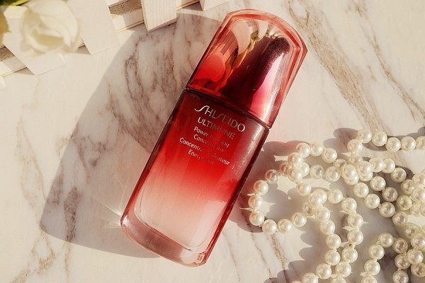 资生堂的明星产品是什么,资生堂好用的单品视频