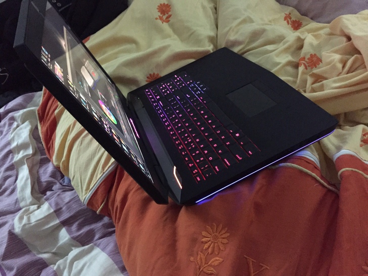 9000以内游戏本推荐外星人,值得入手的外星人游戏本