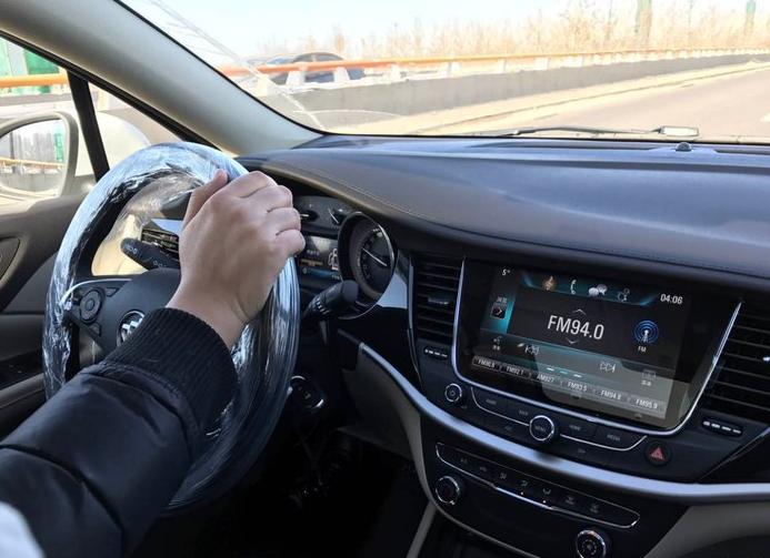 威朗1.5t后段跑不动,天生爱跑别克威朗