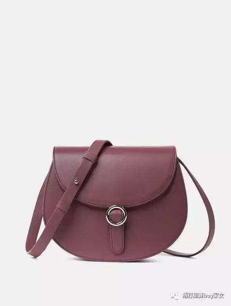 来自韩国的小众清新包包品牌，你们认识几个？