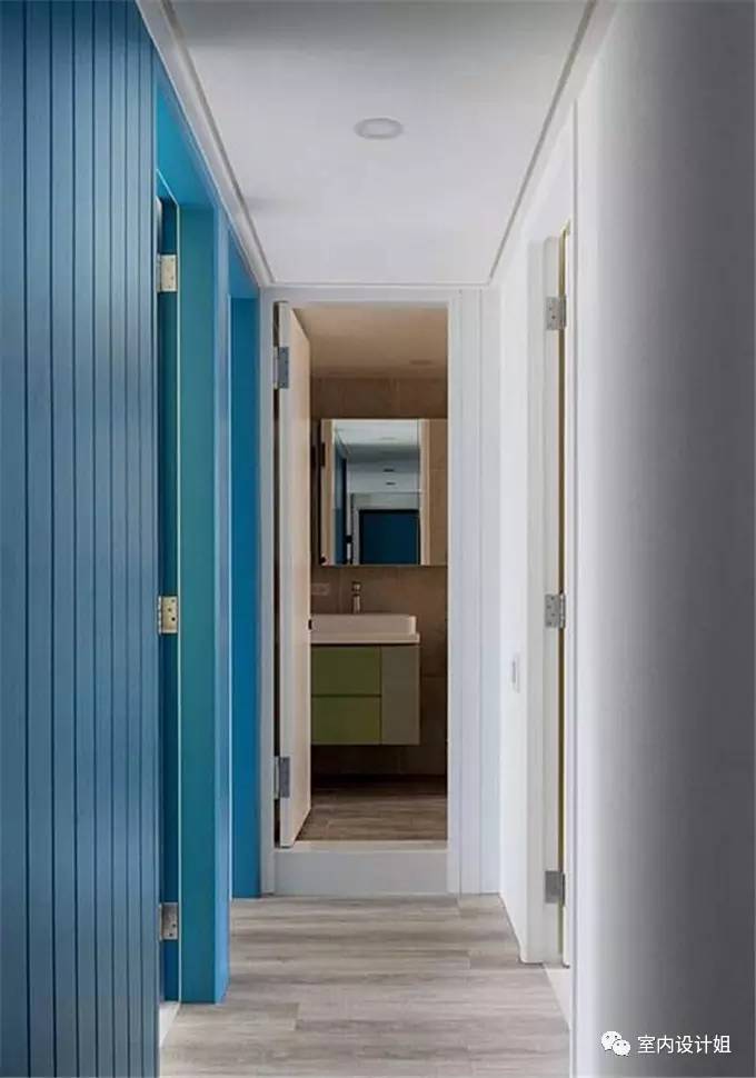 走廊吊顶怎么做省钱又好看,过道天花怎样做才好看