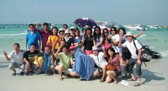 泰国签证7月最新政策,泰国签证免费优惠政策