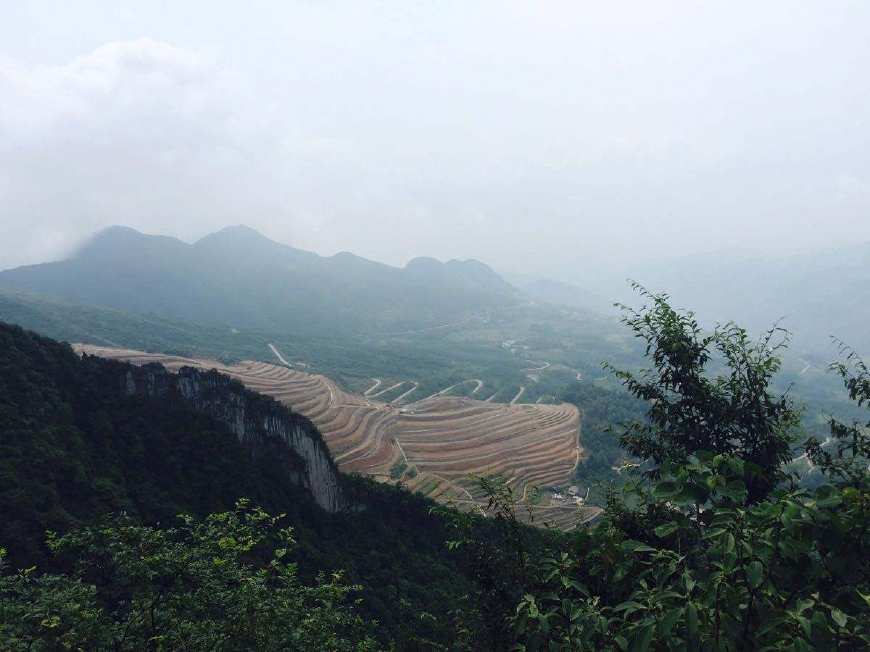 华蓥山地名,华蓥山的由来