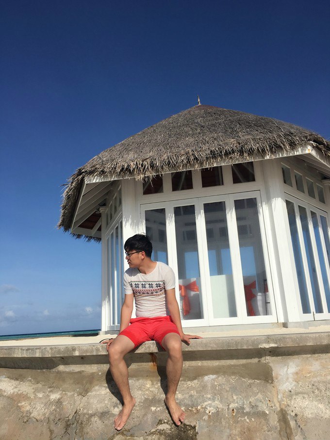 亲爱的我们一起去旅行歌曲,一起看海是我们的约定马尔代夫