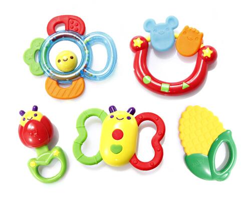 促进宝宝发育的玩具,2-3岁宝宝启蒙玩具必买清单