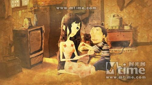 心情复杂完整版视频,那些年看过的韩国动漫