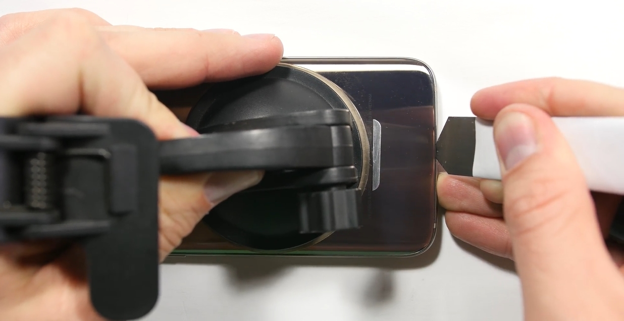 三星s7edge拆机修电源键,三星s7edge拆机视频