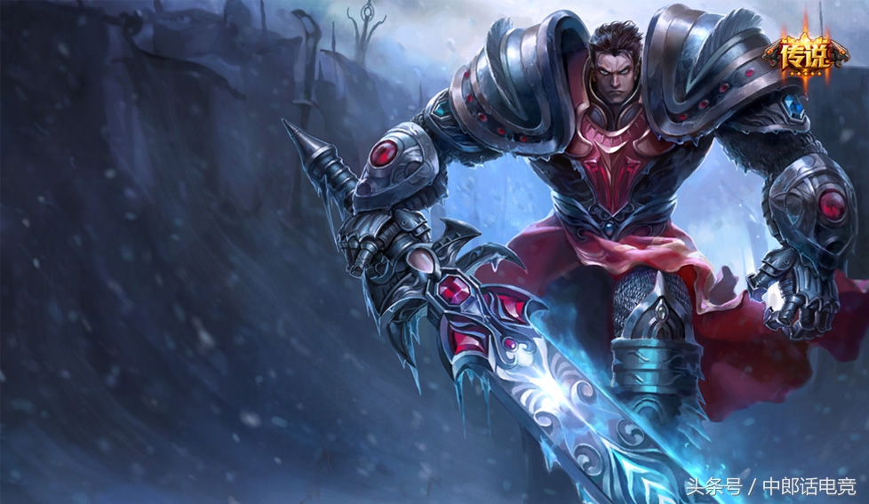 一个Q技能教你做人!盘点英雄联盟最强Q技能