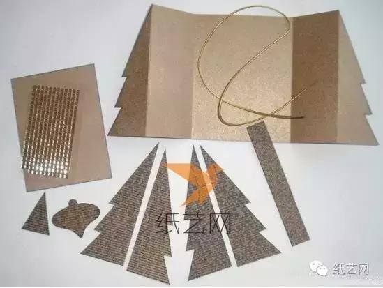 如何做一张高逼格的贺卡,最简单的贺卡两步就能搞定