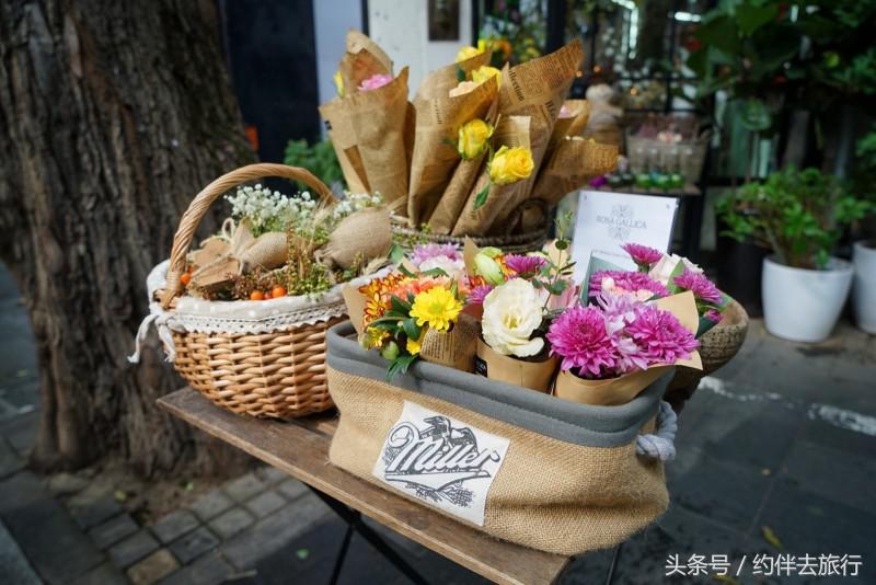上海武康路美食推荐 (武康路附近上海特色美食)