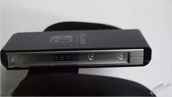 电玩巴士switch是什么,电玩巴士switch怎么关机