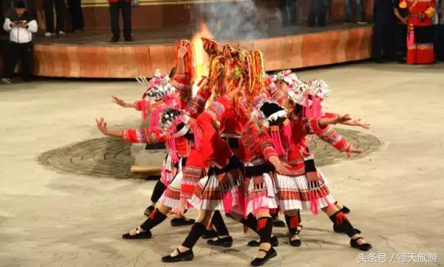 巴马长寿五大要素,巴马的长寿文化与中国的养生文化