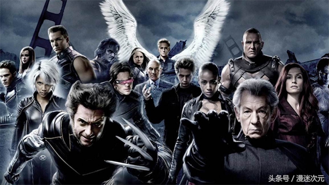 金刚狼最强反派,金刚狼面对过的六大强敌