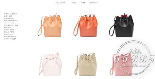 mansurgavriel贵么,mansur水桶包还流行吗