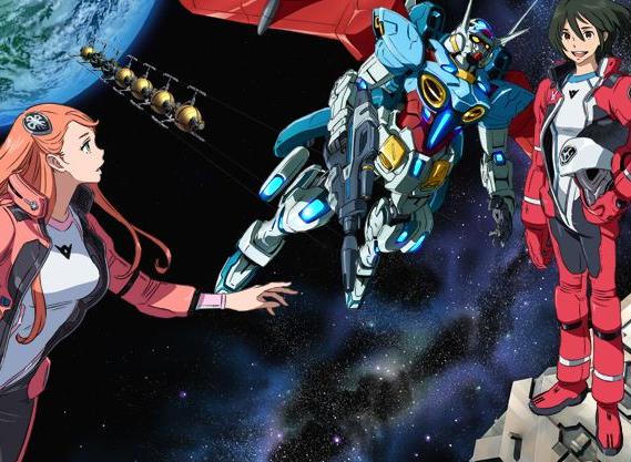 这几部颇受争议的高达，你喜欢吗