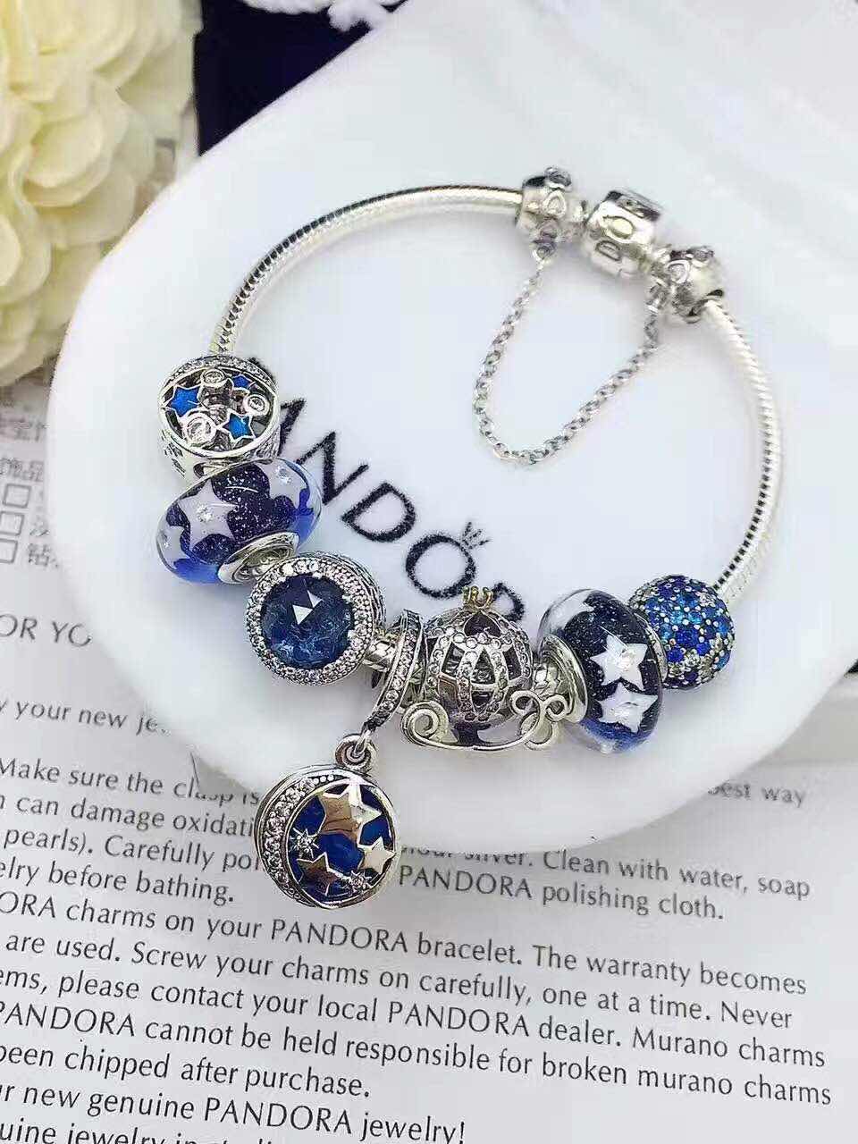 女生的福音，为什么潘多拉如此之火