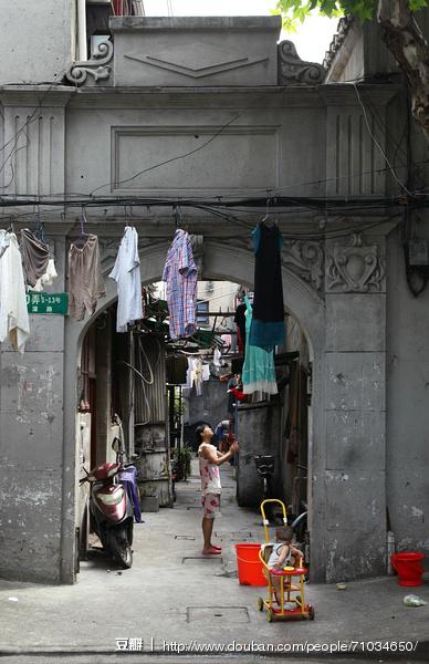 虹口历史背景,以前上海虹口