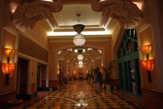 迪拜游记,迪拜游记视频