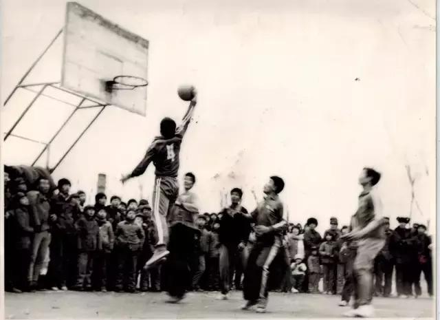 淄博乡村记忆,临淄辛店大武新村