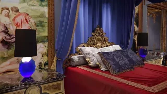 澳门路易十三酒店劳斯莱斯幻影,澳门路易十三酒店现状