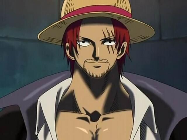 动漫中的大叔,动漫里实力强大的大叔