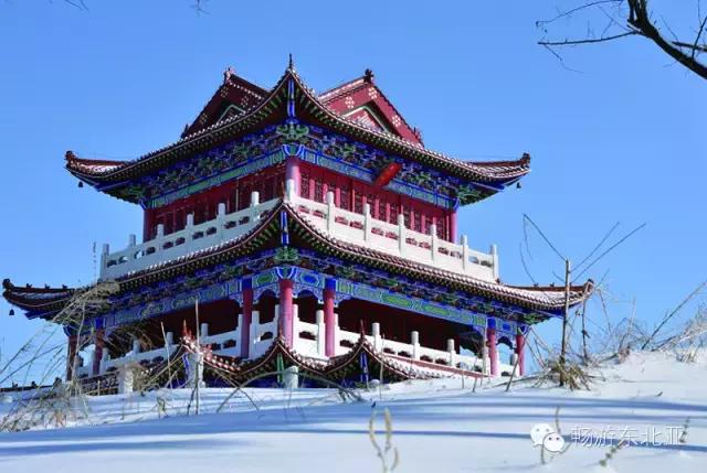 大辽源美景,大辽源视频