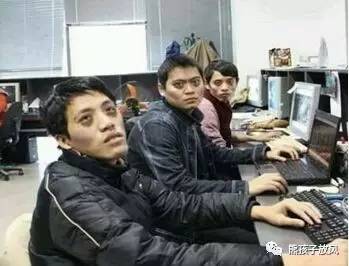 一次特别的团建,一次成功的团建活动